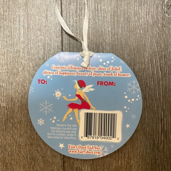 54 Fairy Magic Gifts - Picture 3 of 3